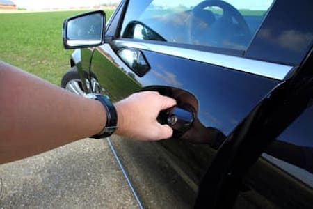 Autoöffnung Birkach