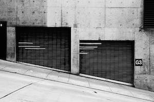 Garagenöffnung Birkach